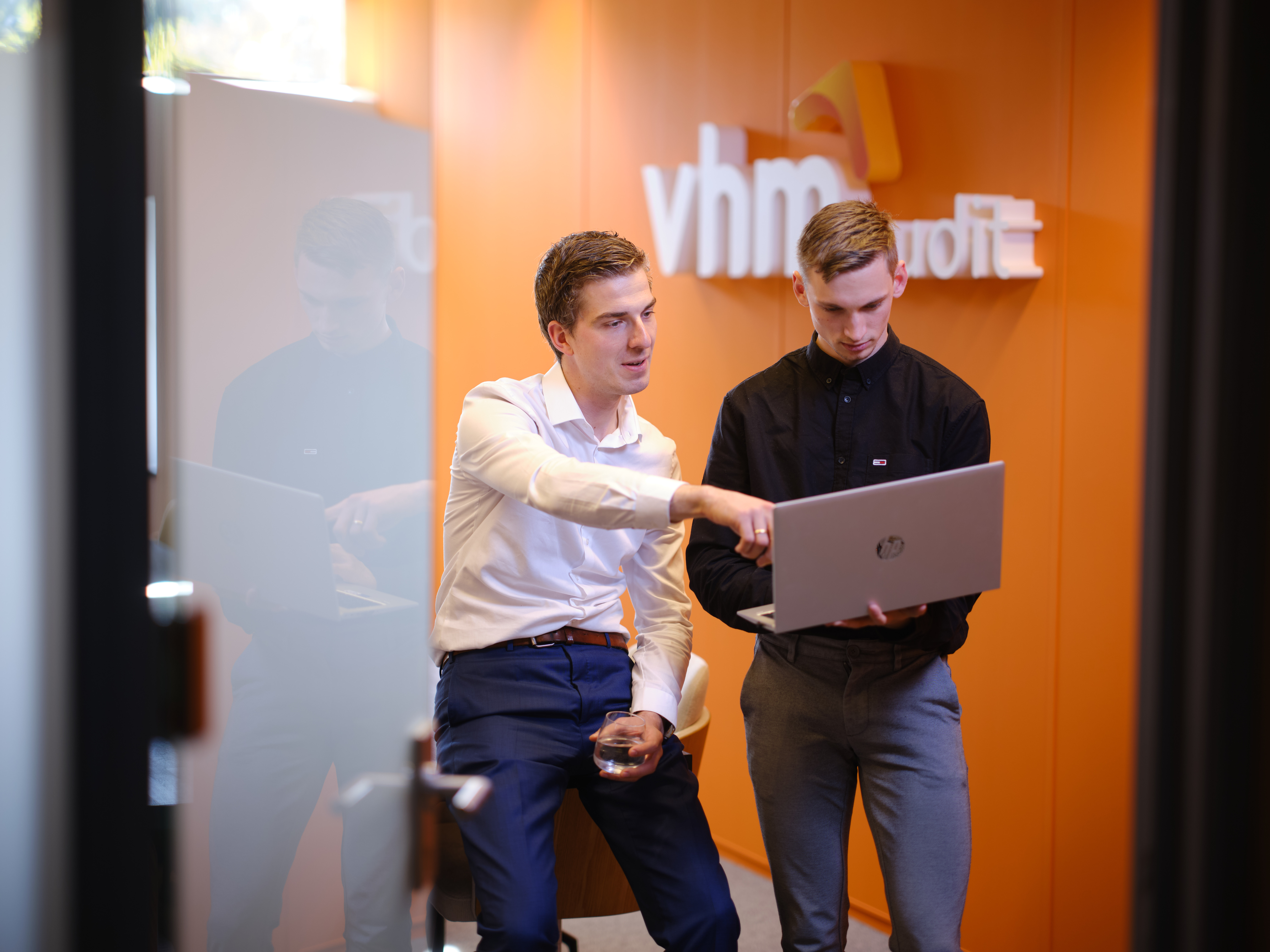 VHM Audit Corné